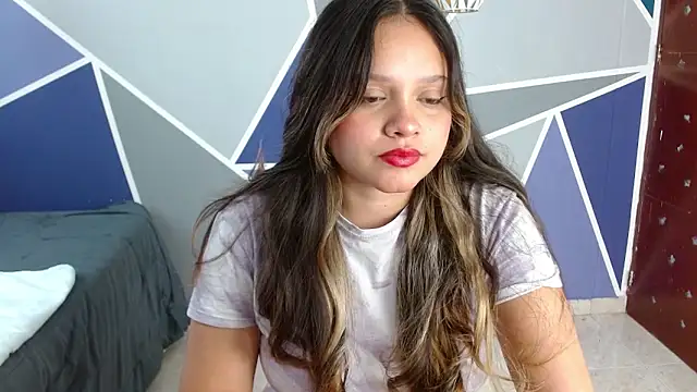 Charlotte greyx online show from November 1, 5:37 pm