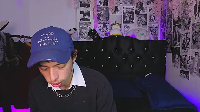 Snapshot of Otter_Star chatting on September 19, 3:19 am Otter Star online show from September 19, 3:19 am