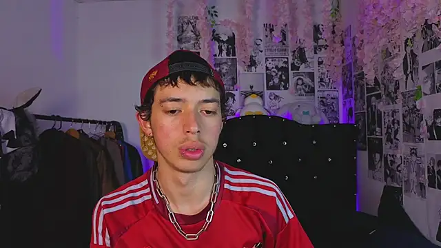 Snapshot of Otter_Star chatting on September 20, 3:29 am Otter Star online show from September 20, 3:29 am