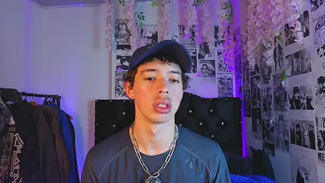 Snapshot of Otter_Star chatting on September 27, 4:06 am Otter Star online show from September 27, 4:06 am