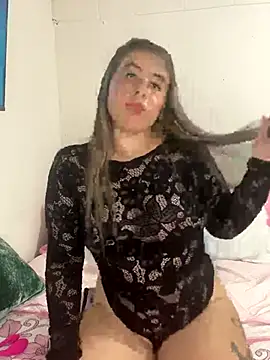 AlejandraFoxs online show from September 11, 10:54 pm