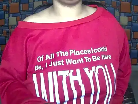 mrymlove online show from January 16, 2:43 pm