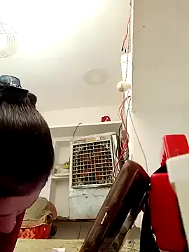 Snapshot of Rani_sahiba chatting on September 27, 9:14 am Rani sahiba online show from September 27, 9:14 am