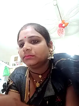Snapshot of Rani_sahiba chatting on October 7, 11:29 am Rani sahiba online show from October 7, 11:29 am
