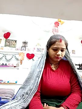 Snapshot of Rani_sahiba chatting on October 18, 7:47 pm Rani sahiba online show from October 18, 7:47 pm