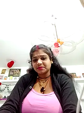 Snapshot of Rani_sahiba chatting on October 22, 9:03 pm Rani sahiba online show from October 22, 9:03 pm