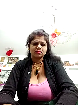 Snapshot of Rani_sahiba chatting on October 24, 8:38 pm Rani sahiba online show from October 24, 8:38 pm