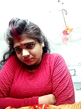 Snapshot of Rani_sahiba chatting on October 28, 8:18 am Rani sahiba online show from October 28, 8:18 am