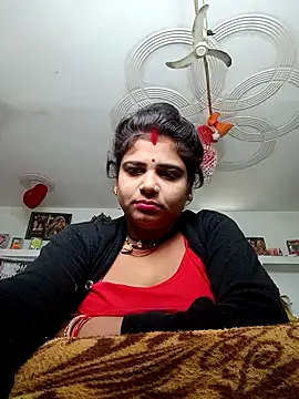 Snapshot of Rani_sahiba chatting on October 30, 8:38 am Rani sahiba online show from October 30, 8:38 am
