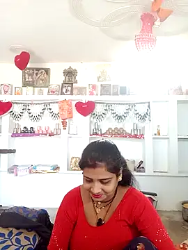 Snapshot of Rani_sahiba chatting on November 7, 9:53 am Rani sahiba online show from November 7, 9:53 am