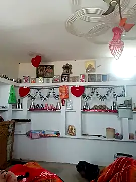 Snapshot of Rani_sahiba chatting on November 12, 8:48 am Rani sahiba online show from November 12, 8:48 am