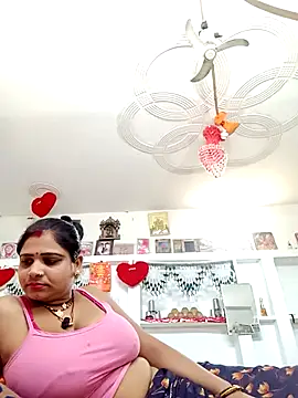 Snapshot of Rani_sahiba chatting on November 13, 10:25 am Rani sahiba online show from November 13, 10:25 am