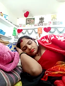 Snapshot of Rani_sahiba chatting on November 14, 8:57 am Rani sahiba online show from November 14, 8:57 am