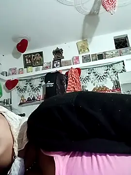 Snapshot of Rani_sahiba chatting on December 1, 7:30 pm Rani sahiba online show from December 1, 7:30 pm