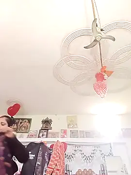 Snapshot of Rani_sahiba chatting on December 3, 8:12 am Rani sahiba online show from December 3, 8:12 am