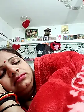 Snapshot of Rani_sahiba chatting on January 6, 8:45 pm Rani sahiba online show from January 6, 8:45 pm