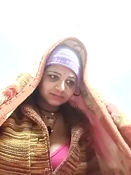 Snapshot of Rani_sahiba chatting on January 8, 9:06 pm Rani sahiba online show from January 8, 9:06 pm