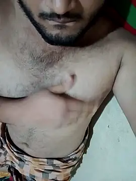 Mahabteegg online show from October 5, 7:45 pm