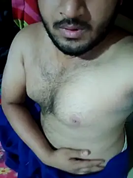 Snapshot of Mahabteegg chatting on April 6, 1:14 am Mahabteegg online show from April 6, 1:14 am