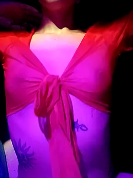 malvinaAAA online show from September 25, 4:16 am