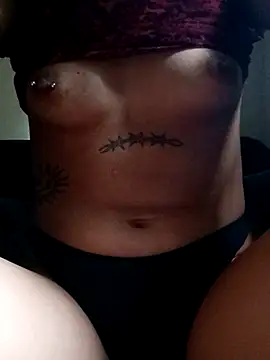 malvinaAAA online show from September 29, 7:51 pm