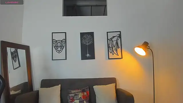 Justin kingX7 online show from October 4, 11:58 pm