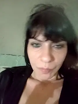 Lea9816 online show from October 9, 10:30 pm