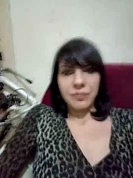 Lea9816 online show from October 31, 2:45 am