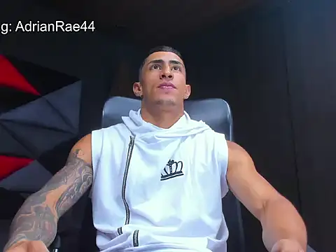 adrian ray online show from December 16, 6:02 pm