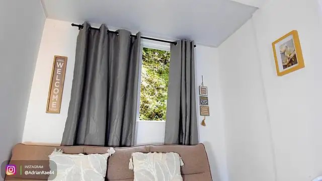 adrian ray online show from July 1, 6:40 pm