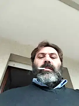 Necroforo online show from February 14, 8:00 am