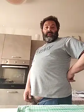 Necroforo online show from February 22, 9:52 am