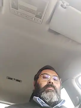 Necroforo online show from February 24, 2:15 pm