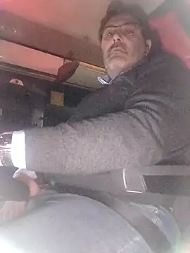 Necroforo online show from March 2, 8:48 pm