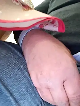 Necroforo online show from March 27, 9:03 pm