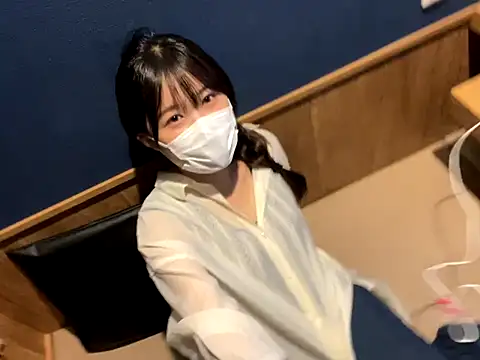 hikiwarinatto xoxo online show from September 22, 11:07 pm