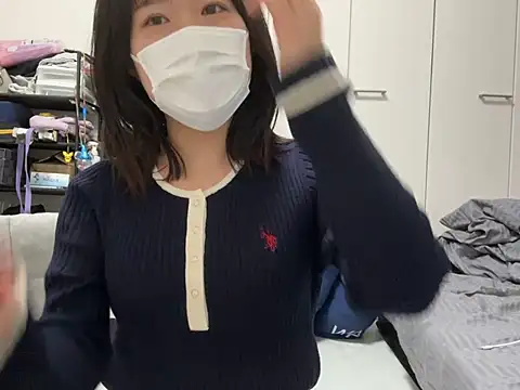 hikiwarinatto xoxo online show from March 20, 3:55 am