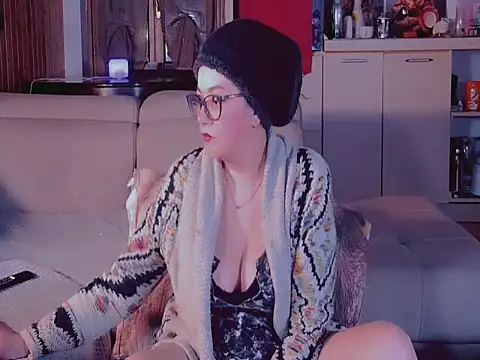 sola1213 online show from January 18, 4:27 am