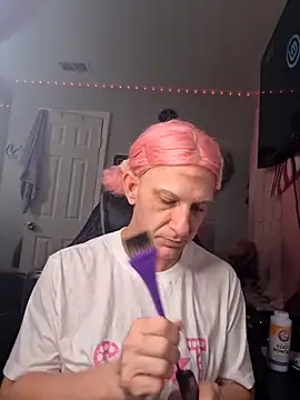 mistismoker online show from April 22, 2:14 am