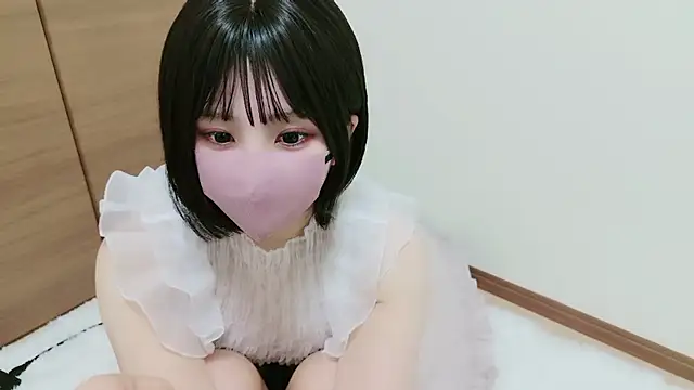 Nao chan 1 online show from December 14, 2:55 pm