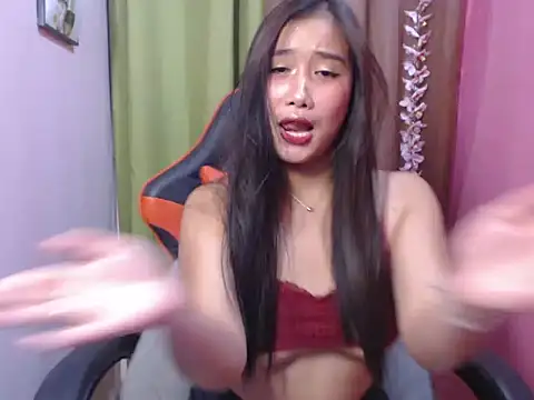 Chubby HotLady online show from October 12, 3:33 pm