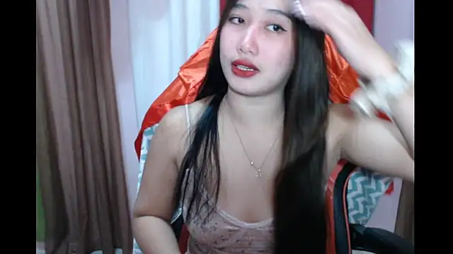 Chubby HotLady online show from February 17, 10:56 am