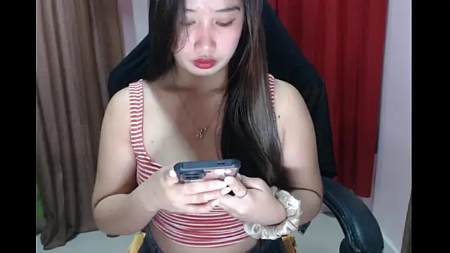 Chubby HotLady online show from February 23, 9:17 am