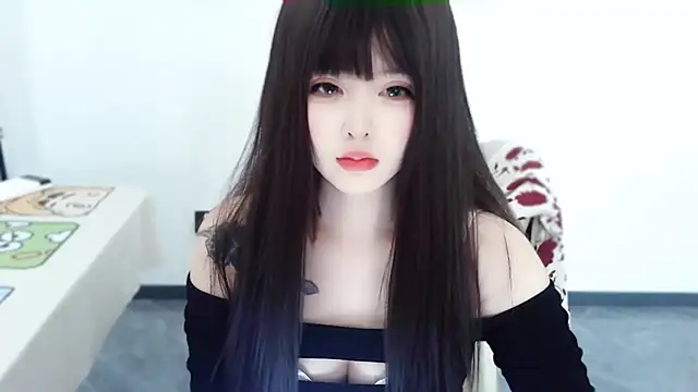 -caicai online show from October 10, 3:05 am