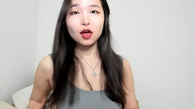 Soyun Mia online show from March 11, 2:56 pm