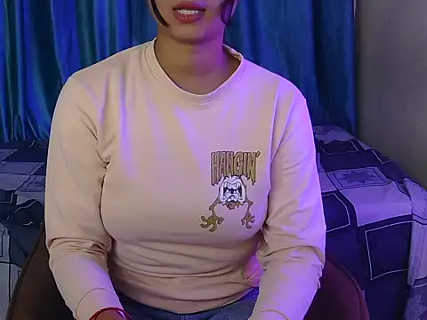 Snapshot of priya-kumari22 chatting on October 30, 4:36 am priya-kumari22 online show from October 30, 4:36 am