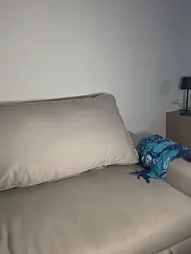 x deluLuz x online show from November 23, 12:54 am