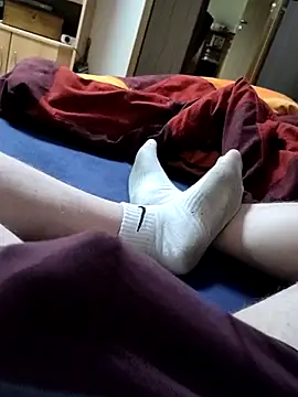 boxerundsocken91 online show from November 15, 2:02 pm