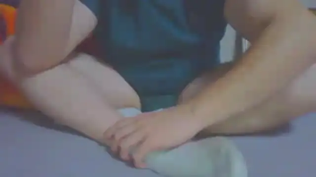 Snapshot of boxerundsocken91 chatting on February 24, 4:16 pm boxerundsocken91 online show from February 24, 4:16 pm