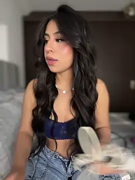 abbyhdk online show from December 23, 4:10 am